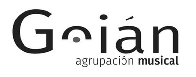 A Agrupacin Musical de Goin acta en concerto este sbado en Santiago de Compostela, dentro do ciclo Msica no Camio