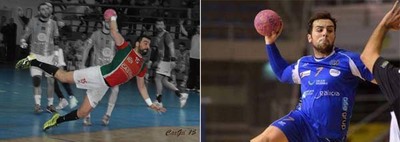 Iago Cuadrado y Garca Pichel cierran su fichaje por el Acanor Atl. Novs