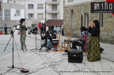 A nova edicin de -Msica nas prazas- comeza este venres na Guarda