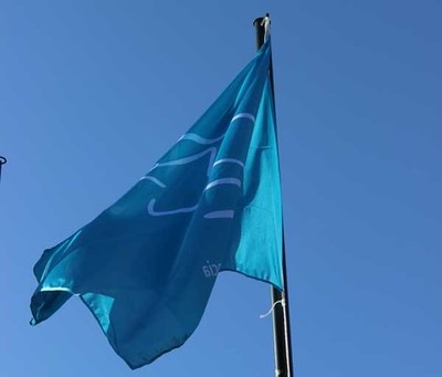 Municpio reconhecido com a Bandeira -Vila de Excelncia ? Nvel II-