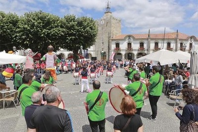 Entre Margens ? Encontro de Tocadores 2017 j  uma marca do Concelho de Caminha  