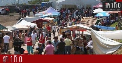 Las Comunidades de Montes de A Guarda presentan este viernes la -II Festa Castrexa-