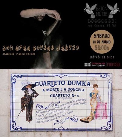 Actividades en Betn Tui para este fin de semana