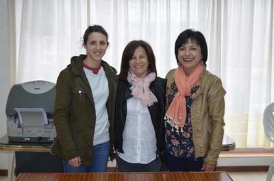 A Asociacin de Mulleres Progresistas da Guarda renova a sa directiva