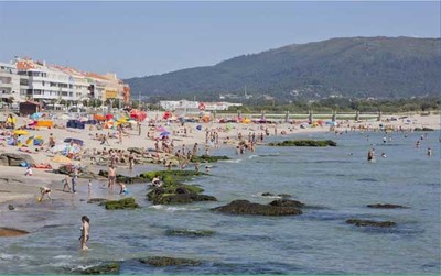 Concelho de Caminha ldera no turismo nacional com um crescimento recorde de dormidas em 2016