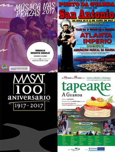 Novo fin de semana gastronmico e cultural na Guarda