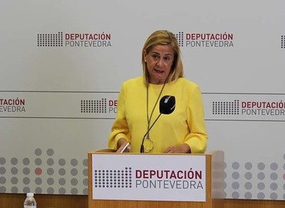 A Deputacin de Pontevedra destina 200.000 ? para impulsar proxectos de igualdade e prevencin da violencia de xnero 