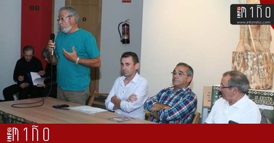 A Guarda acoge este fin de semana la II -Festa Castrexa-