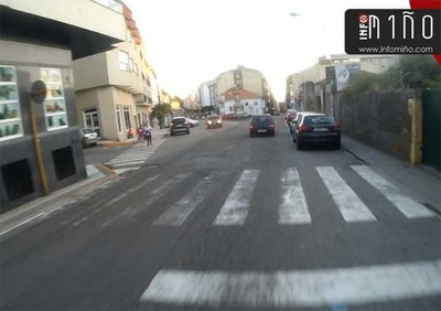 A Guarda recibe mis de 10.000 ? do -Plan Concellos 2017- para a substitucin de luminarias urbanas