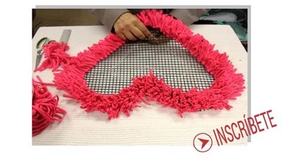 Cruz Roja en Baixo Mio inicia un -Taller iniciacin al trapillo-