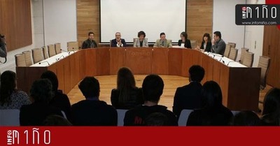 O Concello de Tomio celebra este xoves sesin ordinaria de pleno