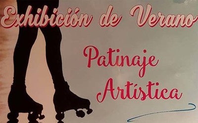 El Club Ribex Tui organiza este sbado una Exhibicin de Patinaje Artstico