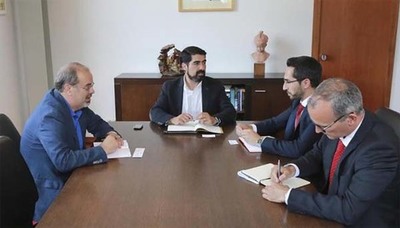 CTT mantm e alargam servios em Vila Praia de Ancora em moldes que beneficiam a populao