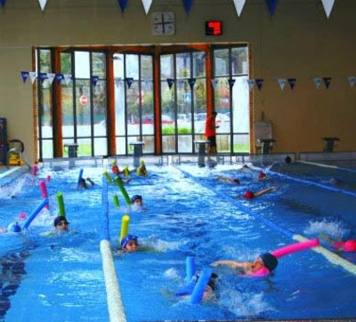 Funkids Piscina Praia Cinema Parque Aqutico