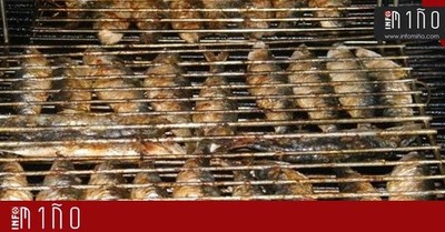 A Asociacin de Vecios de Mougs organiza este venres unha gran sardiada