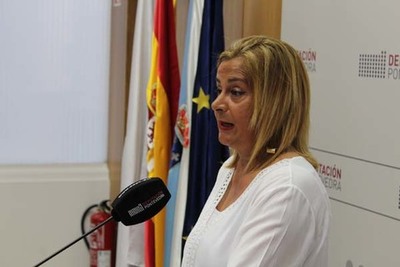 O Rosal recibir do Plan Concellos 56.953,30 ? dirixidos a gasto corrente