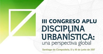Tcnicos municipais de Urbanismo asisten ao Congreso de Disciplina Urbanstica en Santiago