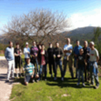 ESPECIAL - I ANDAINA LIGA DE AMIGOS DO ROSAL