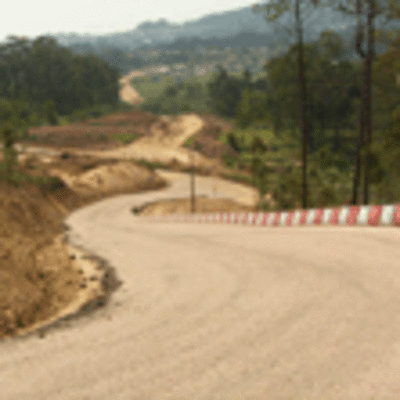 NOVA SUBIDA  NIO DO CORVO DE O ROSAL