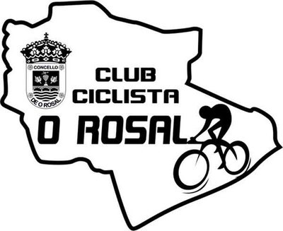 Vitria e terceiro para ciclistas rosaleiros no XIII Trofeo Club Ciclista Cangas 