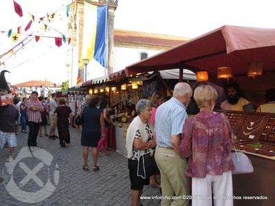 Abertas candidaturas para a Festa da Hist�ria 2017