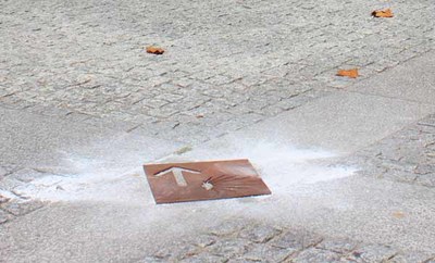 Cerveira com Caminho Portugus da Costa totalmente sinalizado