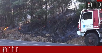 O Pladiga incorpora un novo sistema informtico para dar maior seguridade e coordinacin aos 7.000 efectivos que este vern loitarn contra o lume