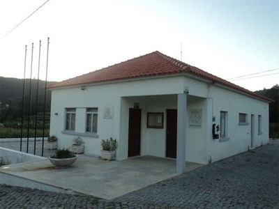 Freguesia de Gondar e Orbacm recebe a prxima reunio descentralizada 