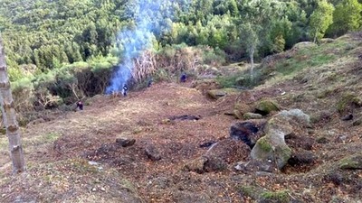 Municpio de Caminha aposta fortemente na preveno e defesa da floresta contra incndios