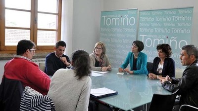 O bng denuncia a intencin da Confederacin Mio-Sil de privatizar as tradas de augas veciais