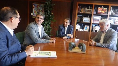 O Atltico Guards dispn do Pavilln de As Travesas de Vigo para os partidos que ten que afrontar como campin de Liga