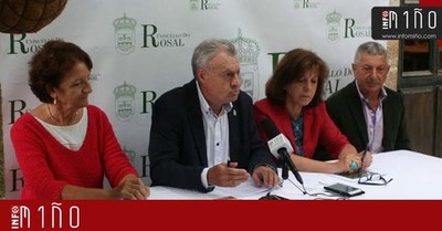 Especial - A Feira do Vio do Rosal cumpre 25 anos