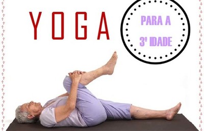 Cruz Roja organiza una sesin de iniciacin al yoga dirigida a personas mayores de 65 aos