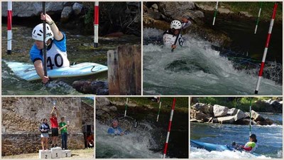 Destacada participacin dos Teixugos na 3 Copa do Noroeste Ibrico de Sllom