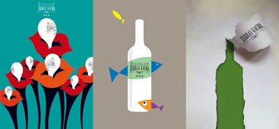 Terras Gauda reivindica la vigencia del cartelismo como expresin artstica en una nueva edicin de la Bienal Internacional Francisco Mantecn