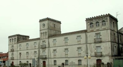 A Xunta destaca o labor investigador do botnico xesuta Baltasar Merino