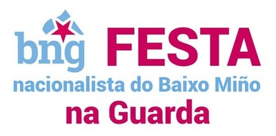 Festa Nacionalista do Baixo Mio este sbado na Guarda
