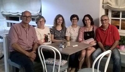 Acor cuenta con nueva Junta Directiva