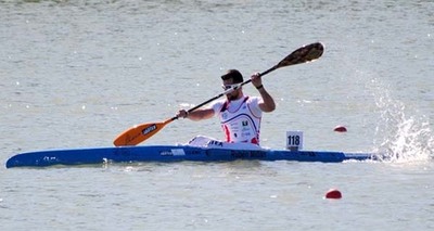 Milln y Romero consiguen el ttulo nacional en las finales de 1000 metros