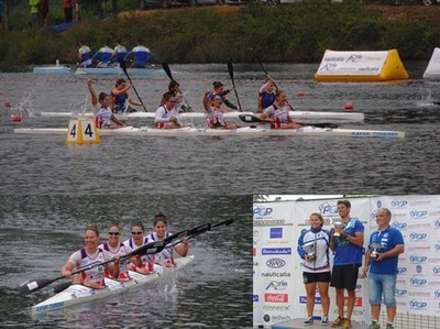 El Kayak Tudense, Subcampen de Espaa de verano y de la liga de pista Hernando Calleja
