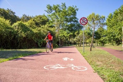 Ecopista do rio Minho candidata a -Melhor Via Verde da Europa-