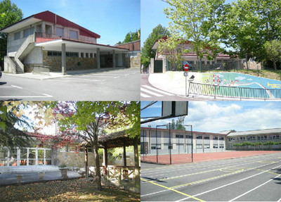 Ex alumnos del CPI Manuel Surez Marquier organizan una cena este sbado en O Rosal