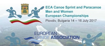 Diez representantes gallegos  en el europeo de Bulgaria