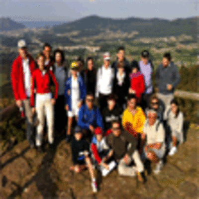 ESPECIAL - II ANDAINA DA LIGA DE AMIGOS DO ROSAL