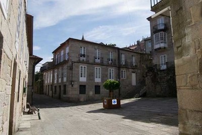 Aberta a Oficina de Rehabilitacin do Concello Tui