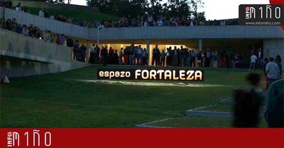 Bandas de Msica da raia dnse cita no Espazo Fortaleza de Goin