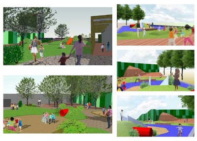 Tomio investe mis de 100 mil euros en reformas de vern e mantemento dos colexios do municipio