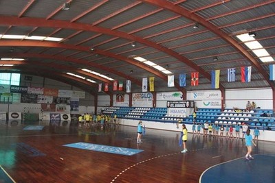 A Xunta denega unha subvencin para a mellora das instalacins do pavilln da Sangria