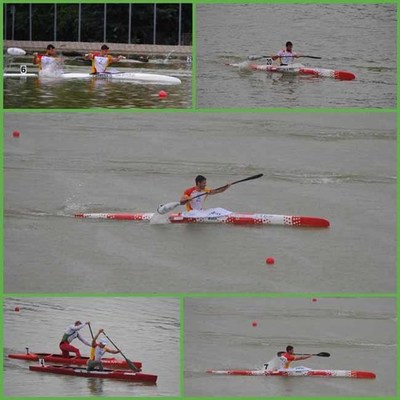 Roi Rodrguez sexto y Rubn Milln, cuarto, en el Campeonato de Europa en Plovdiv (Bulgaria)