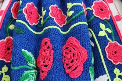 -Crochet Veste com Arte- em Vila Nova de Cerveira